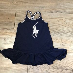 Polo Ralph Lauren Tank top dress